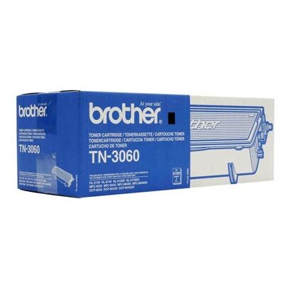 Картридж Brother TN 3060